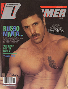 Magazine Companion Cover